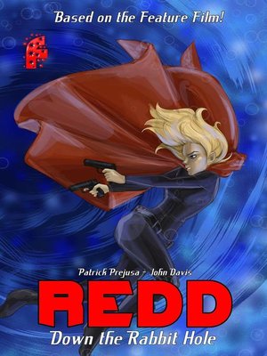 cover image of REDD